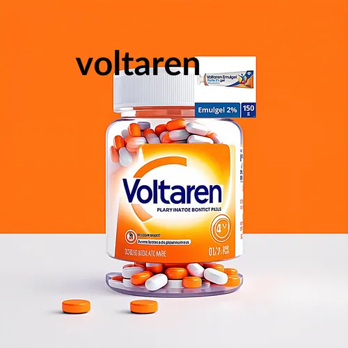 Voltaren gel serve ricetta